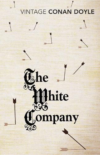 Cover image for The White Company