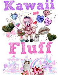 Cover image for Kawaii Fluff