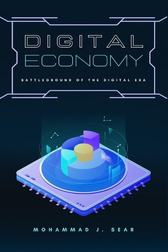 Cover image for Digital Economy