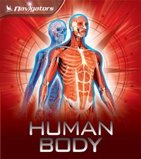 Cover image for Navigators: Human Body