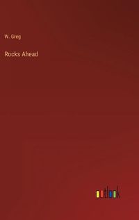 Cover image for Rocks Ahead