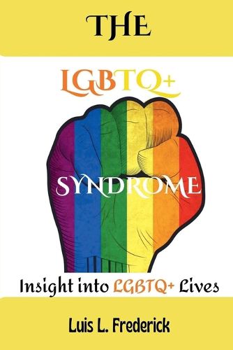 Cover image for The LGBTQ+ Syndrome