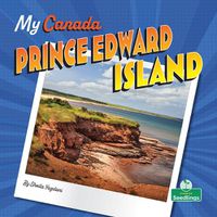 Cover image for Prince Edward Island