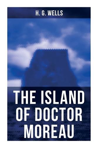 The Island of Doctor Moreau