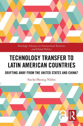 Cover image for Technology Transfer to Latin American Countries