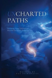 Cover image for Uncharted Paths