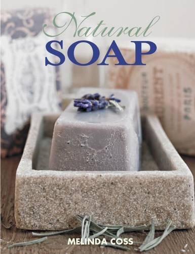 Natural Soap, Second Edition