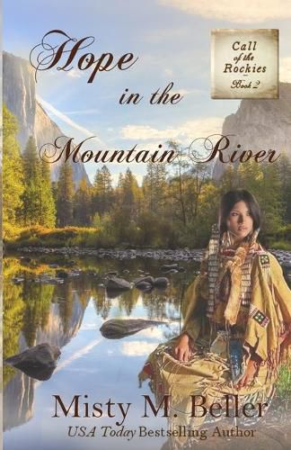 Cover image for Hope in the Mountain River