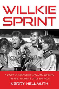 Cover image for Willkie Sprint
