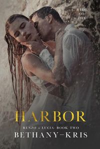 Cover image for Harbor