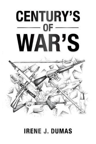 Cover image for Century's of War's