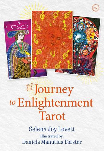 Journey Of Enlightenment Tarot