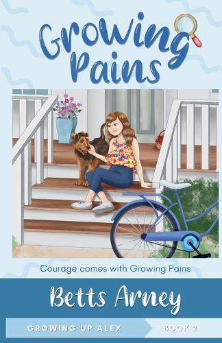 Cover image for Growing Pains