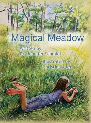 Magical Meadow