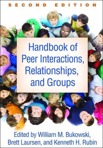 Handbook of Peer Interactions