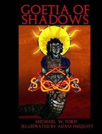 Cover image for Goetia of Shadows