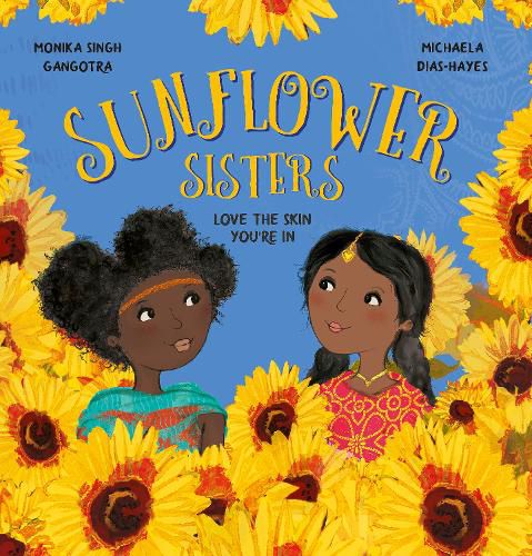 Cover image for Sunflower Sisters
