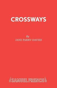 Cover image for Crossways