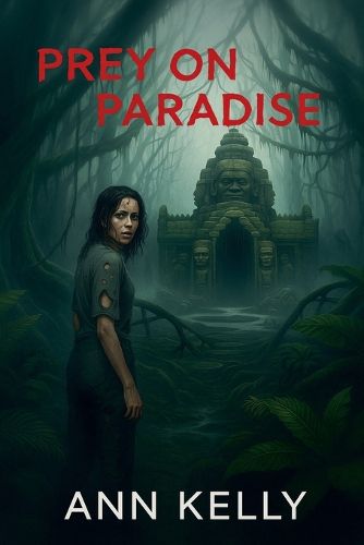 Cover image for Prey On Paradise