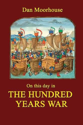 Cover image for On this day in the Hundred Years War