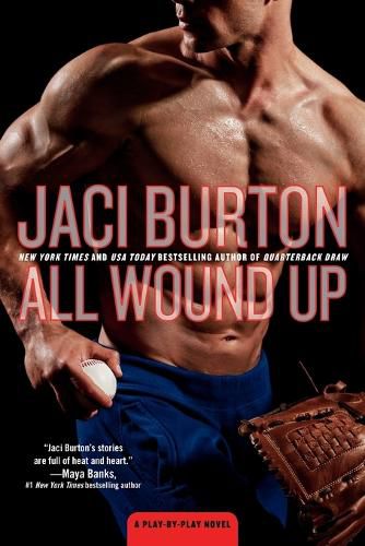 Cover image for All Wound Up