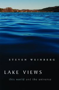 Cover image for Lake Views: This World and the Universe