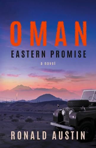 Cover image for Oman - Eastern Promise