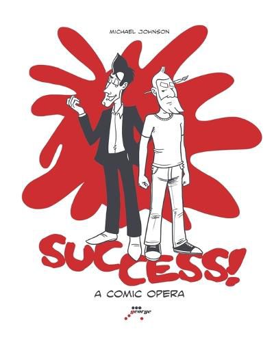 Cover image for Success!