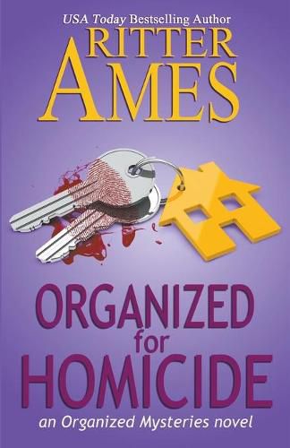 Cover image for Organized for Homicide