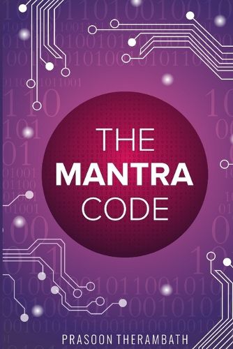 Cover image for The Mantra Code