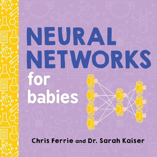 Cover image for Neural Networks for Babies