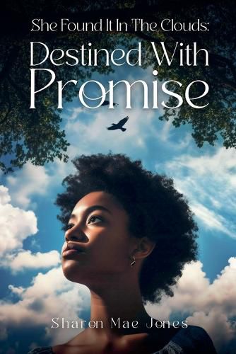 Cover image for She Found It In The Clouds