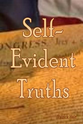 Cover image for Self-Evident Truths