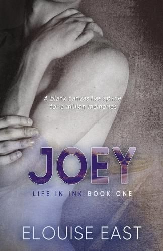 Cover image for Joey