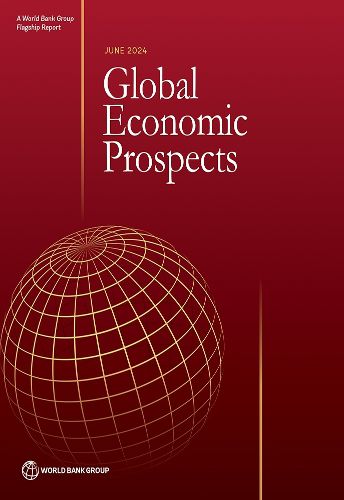 Global Economic Prospects, June 2024