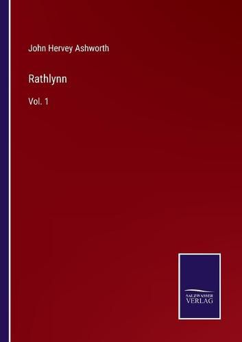 Cover image for Rathlynn: Vol. 1