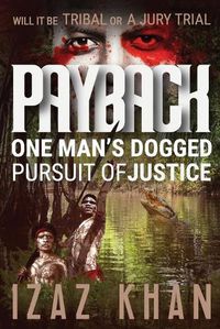 Cover image for Payback: One Man's Persuit of Justice