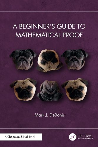 Cover image for A Beginner's Guide to Mathematical Proof