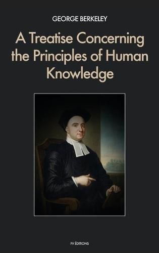 Cover image for A Treatise Concerning the Principles of Human Knowledge