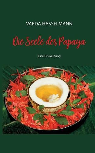 Cover image for Die Seele der Papaya