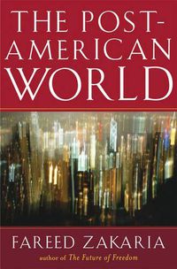 Cover image for The Post-American World