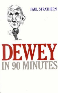 Cover image for Dewey in 90 Minutes