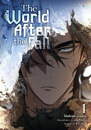 Cover image for The World After the Fall, Vol. 1