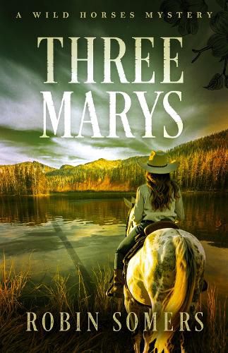 Cover image for Three Marys