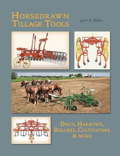 Horsedrawn Tillage Tools