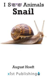 Cover image for Snail