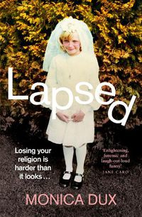 Cover image for Lapsed
