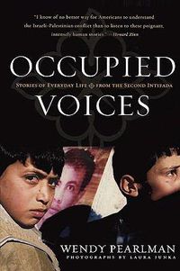 Cover image for Occupied Voices