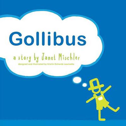 Cover image for Gollibus