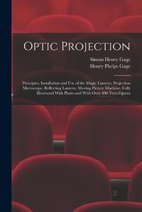 Cover image for Optic Projection